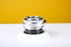 Kodak Retina-Xenar 50mm F2.8 Lens Boxed -Photo Camera Gear Store 0 191