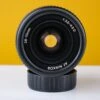 Nikkor 28-70mm F3.5-4.5 D Boxed Lens