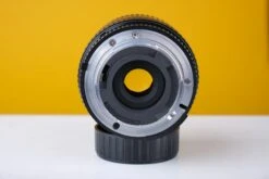 Nikkor 28-70mm F3.5-4.5 D Boxed Lens 7 Nikkor 28-70mm F3.5-4.5 D Boxed Lens -Photo Camera Gear Store 0 204