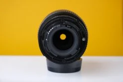 Zoom-Nikkor 75-240mm F4.5-5.6 D Boxed Lens -Photo Camera Gear Store 0 208