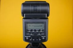 Jessops 360AFD Boxed Flash For Sony Alpha/ Minolta Dynax 8 Jessops 360AFD Boxed Flash For Sony Alpha/ Minolta Dynax -Photo Camera Gear Store 0 217