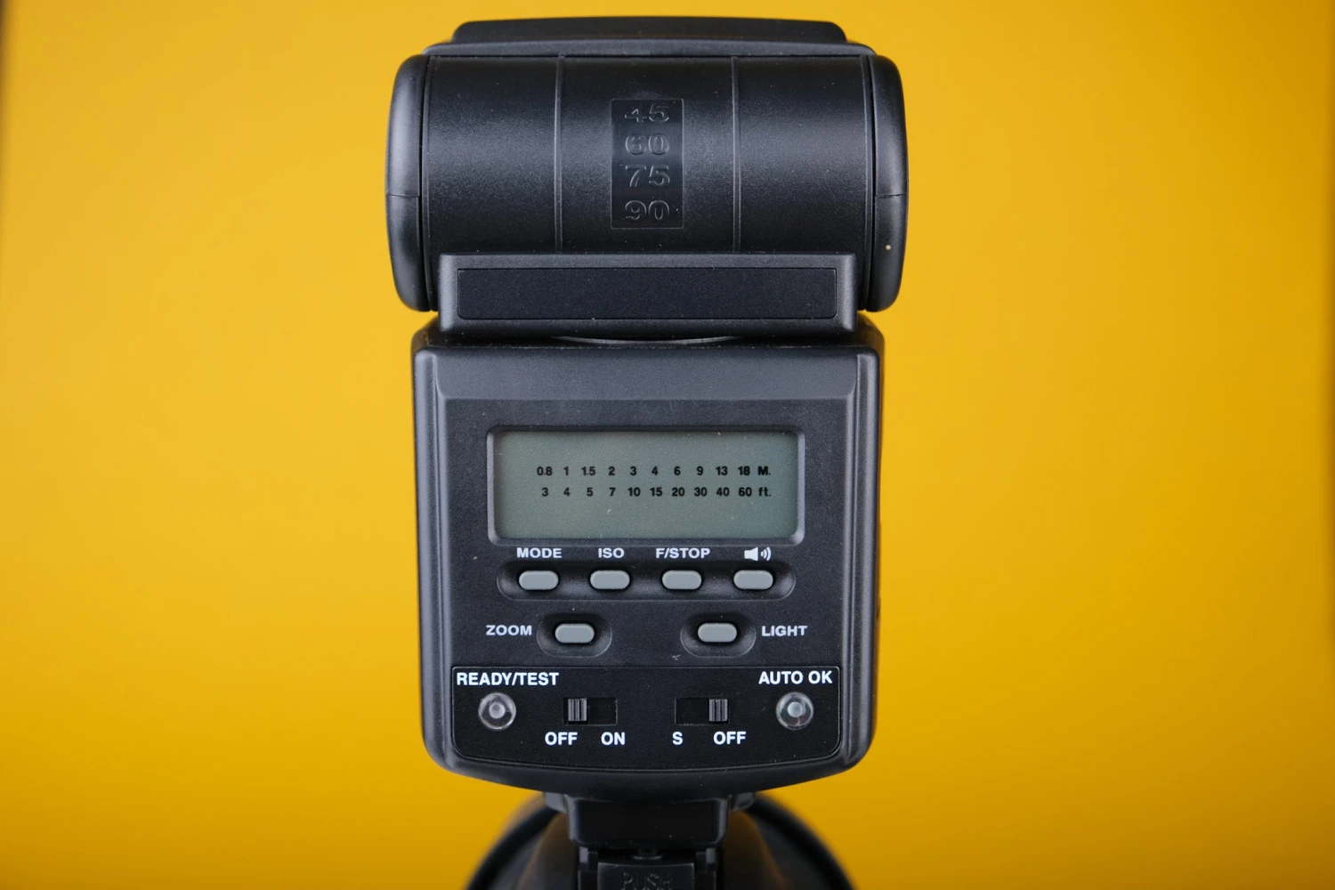 Jessops 360AFD Boxed Flash For Sony Alpha/ Minolta Dynax 3 Jessops 360AFD Boxed Flash For Sony Alpha/ Minolta Dynax - Image 3