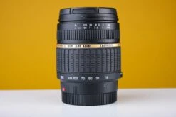 Tamron Di II AF 18-200mm F3.5-6.3 XR Boxed Lens