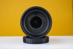 Tamron Di II AF 18-200mm F3.5-6.3 XR Boxed Lens -Photo Camera Gear Store 0 69