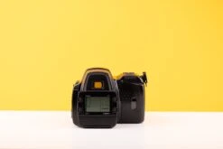 Olympus IS-1000 35mm Point And Shoot Autofocus Film Camera -Photo Camera Gear Store 1 15