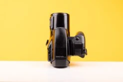 Olympus IS-1000 35mm Point And Shoot Autofocus Film Camera -Photo Camera Gear Store 1 16