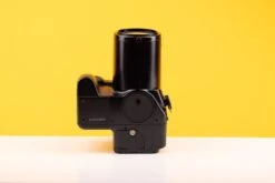 Olympus IS-1000 35mm Point And Shoot Autofocus Film Camera -Photo Camera Gear Store 1 17