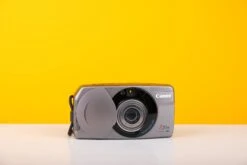 Canon SureshotZ70W 35mm Point And Shoot Film Camera