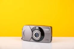 Canon SureshotZ70W 35mm Point And Shoot Film Camera -Photo Camera Gear Store 1 23 f5b7b14b 2d80 4f7e a321 26ff6860fd51