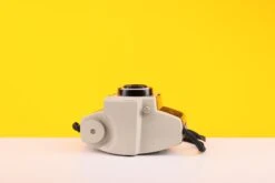 Kodak Brownie Cresta 3 Point And Shoot 120 Medium Format Film Camera -Photo Camera Gear Store 1 28