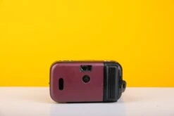 Olympus LT-1 Burgundy 35mm Point And Shoot Film Camera -Photo Camera Gear Store 1 35 d83f7dcf bbae 4187 a0b5 7f21972e3c37