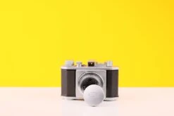 Olympus 35 IV 35mm Viewfinder Film Camera -Photo Camera Gear Store 1 37