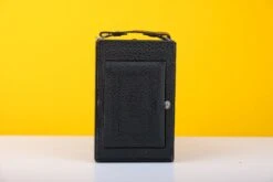 Zeiss Ikon Derval Folding 120 Film Camera With 4 Interchangeable Backs -Photo Camera Gear Store 1 42 51d1ae71 feae 4eb9 a5a9 722de2b68cfb