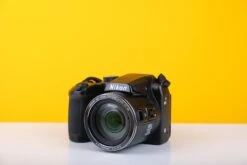 Nikon Coolpix B500 Bridge Digital Camera -Photo Camera Gear Store 1 46 1f93b7bc cb04 4306 9d62 99393ea679b3