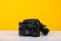 Nikon Coolpix B500 Bridge Digital Camera -Photo Camera Gear Store 1 47 5e0dde65 3e10 471c b19e c292244223c1