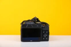 Nikon Coolpix B500 Bridge Digital Camera -Photo Camera Gear Store 1 48 462d59c1 eff5 4c79 8fb9 f8f7627e4768