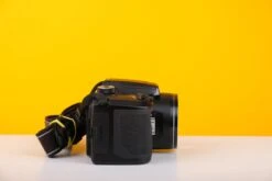 Nikon Coolpix B500 Bridge Digital Camera -Photo Camera Gear Store 1 49 2cacc01b 34e8 4dcb 9ec2 10b3d2db6543