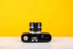 Olympus Trip 35 35mm Film Camera With Zuiko 40mm F2.8 Lens In Black -Photo Camera Gear Store 1 4 717f441d ffee 43a7 ba0b 4fb77f5eb16b