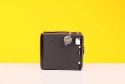 Agfa Synchro Box 120 Medium Format Film Camera -Photo Camera Gear Store 1 50