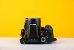 Nikon Coolpix B500 Bridge Digital Camera -Photo Camera Gear Store 1 50 73f6a160 41fc 4971 a8c9 178ddc993602