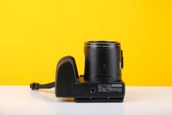 Nikon Coolpix B500 Bridge Digital Camera -Photo Camera Gear Store 1 51 0142250a 6c6a 4c9d b9e1 eb2a942dfd6e