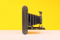 Ensign Greyhound Foldable 120 Medium Format Film Camera -Photo Camera Gear Store 1 56