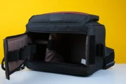 Black Shoulder Camera Bag -Photo Camera Gear Store 1 63 c7e41cde df3d 4d4f 8b44 167a09332a89