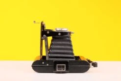 Folding Brownie Six-20 Folding 120 Medium Format Film Camera -Photo Camera Gear Store 1 67