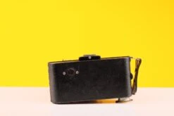 Folding Brownie Six-20 Folding 120 Medium Format Film Camera -Photo Camera Gear Store 1 68