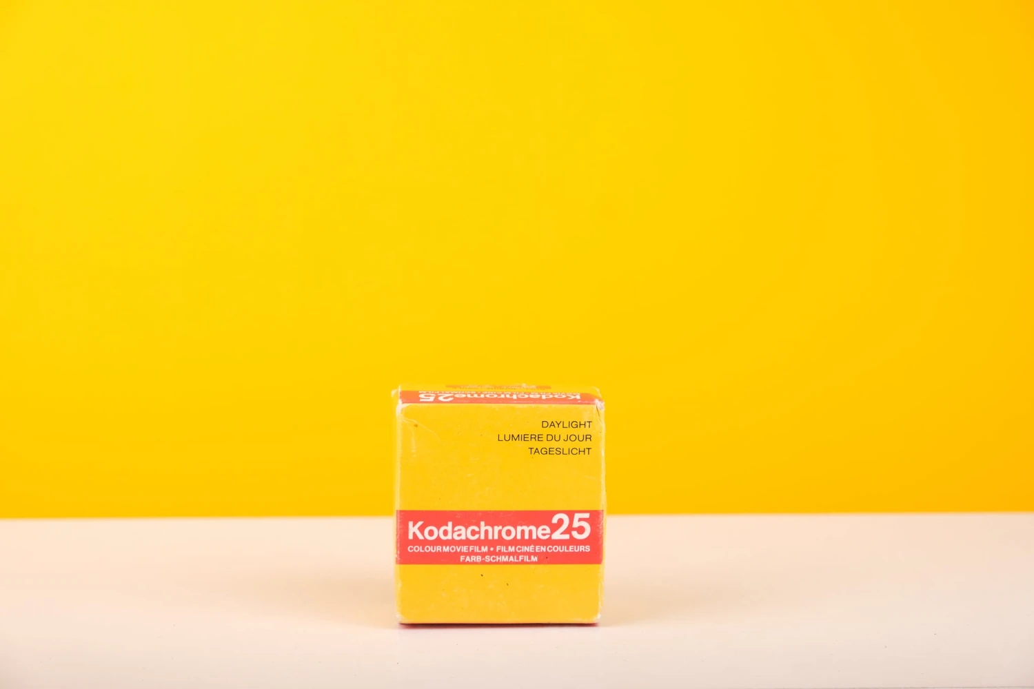 Kodachrome 25 Colour Movie Expired Film 1 Kodachrome 25 Colour Movie Expired Film