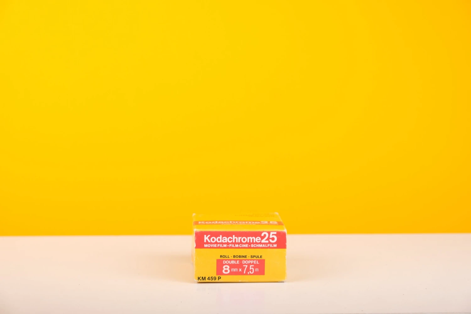 Kodachrome 25 Colour Movie Expired Film 2 Kodachrome 25 Colour Movie Expired Film - Image 2