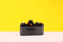 Pentax MV 1 35mm SLR Film Camera With Pentax Asahi SMC 50MM F2 Lens -Photo Camera Gear Store 1 77