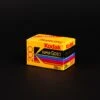 Kodak Super Gold 200 Expired 35mm Film 36 Exposures