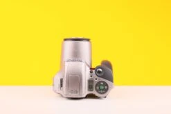 Olympus IS-200 35mm Point And Shoot Film Camera -Photo Camera Gear Store 1 85