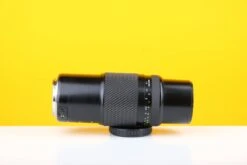 Tokina AF 100-300mm F5.6-6.7 Macro Telephoto Lens With Lens Hood EF Mount -Photo Camera Gear Store 100 300mmf5.6 6.7 4 5fc5cf90 b6bd 4b24 9b85 50ccf2e752e8