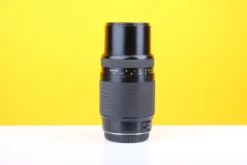 Tokina AF 100-300mm F5.6-6.7 Macro Telephoto Lens With Lens Hood EF Mount -Photo Camera Gear Store 100 300mmf5.6 6.7 6 9b32328f 8833 421e 977d bf620643218d