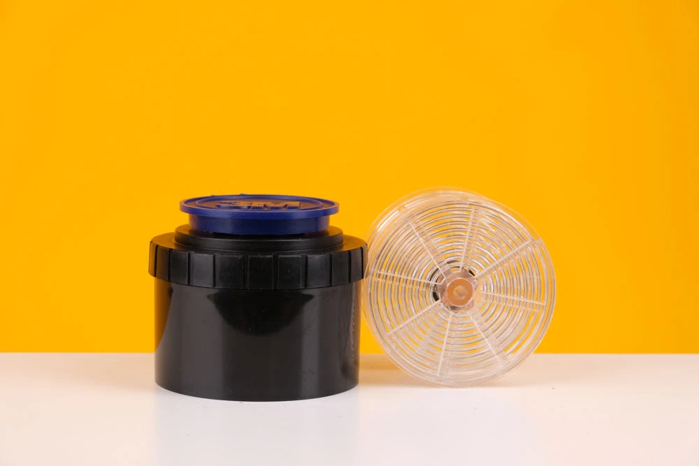 3M Developer Tank 35mm Film 2 3M Developer Tank 35mm Film - Image 2