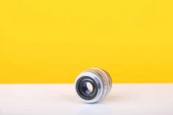 Takumar Asahi-Kogaku 58mm F2.4 Lens M39 LTM -Photo Camera Gear Store 58mmf2.4asahi kogaku 4