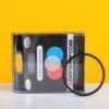62mm UV Multi Coated Filter