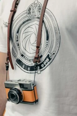 Aperture Lens T-Shirt -Photo Camera Gear Store A13D42A5 FE5A 4186 8E58 FC2E3FBDE17C