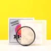 B+W 55E KR 1.5 Skylight Lens Filter