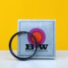 B+W 55E Stern 6x Lens Filter
