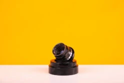 Dallmeyer De Luxe 51mm F3.5 Lens Enlarger Lens