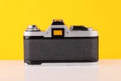 Canon AV-1 35mm Film Camera With Canon FD 50mm F/1.8 Prime Lens 7 Canon AV-1 35mm Film Camera With Canon FD 50mm F/1.8 Prime Lens -Photo Camera Gear Store Canon AV 1 35mm camera