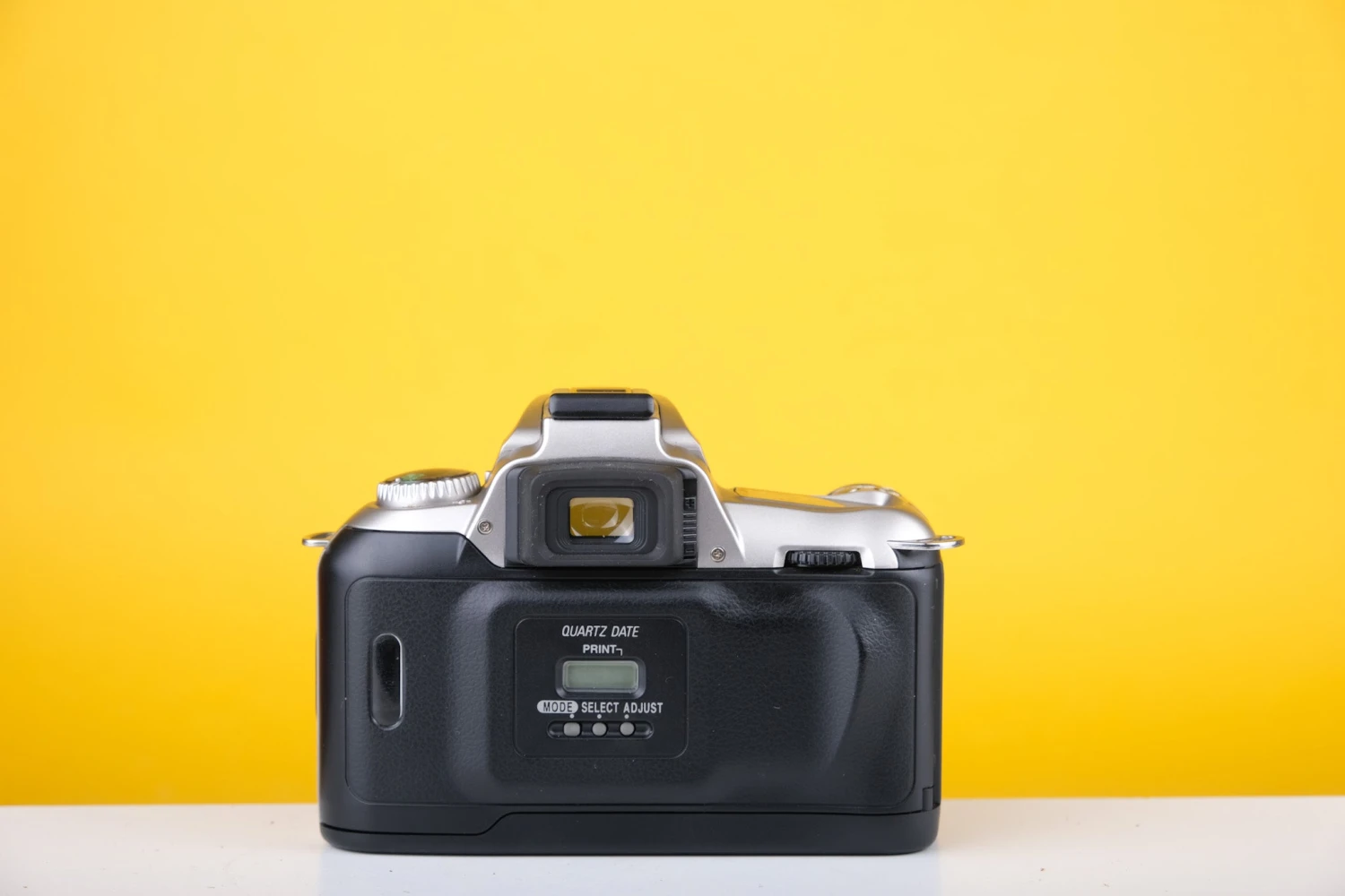 Nikon F55D 35mm SLR Film Body Boxed 2 Nikon F55D 35mm SLR Film Body Boxed - Image 2