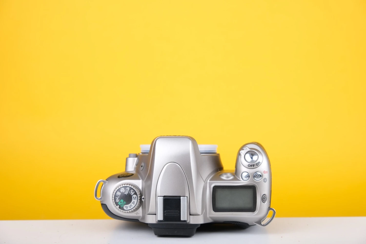 Nikon F55D 35mm SLR Film Body Boxed 5 Nikon F55D 35mm SLR Film Body Boxed - Image 5