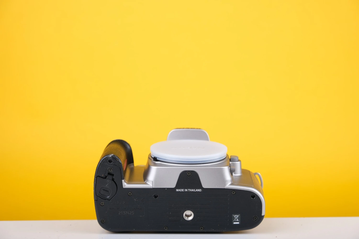 Nikon F55D 35mm SLR Film Body Boxed 4 Nikon F55D 35mm SLR Film Body Boxed - Image 4