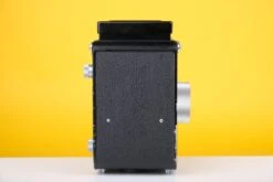 Ricoh Auto 66 Medium Format TLR Camera 8 Ricoh Auto 66 Medium Format TLR Camera -Photo Camera Gear Store DSCF0323