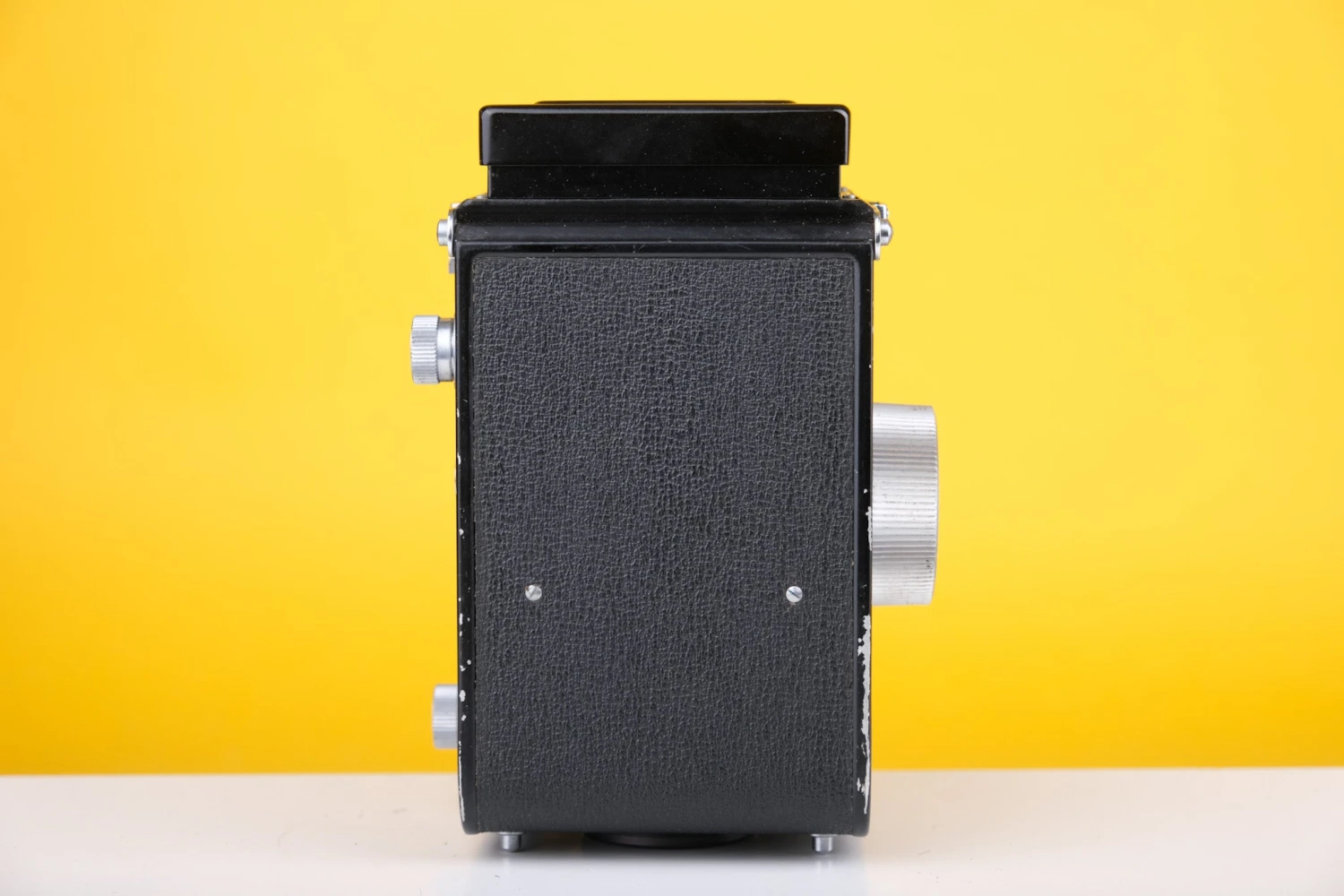 Ricoh Auto 66 Medium Format TLR Camera 4 Ricoh Auto 66 Medium Format TLR Camera - Image 4