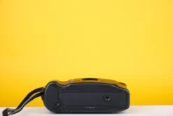 Canon Sure Shot Multi Tele 35mm Point And Shoot Film Camera 7 Canon Sure Shot Multi Tele 35mm Point And Shoot Film Camera -Photo Camera Gear Store DSCF0446